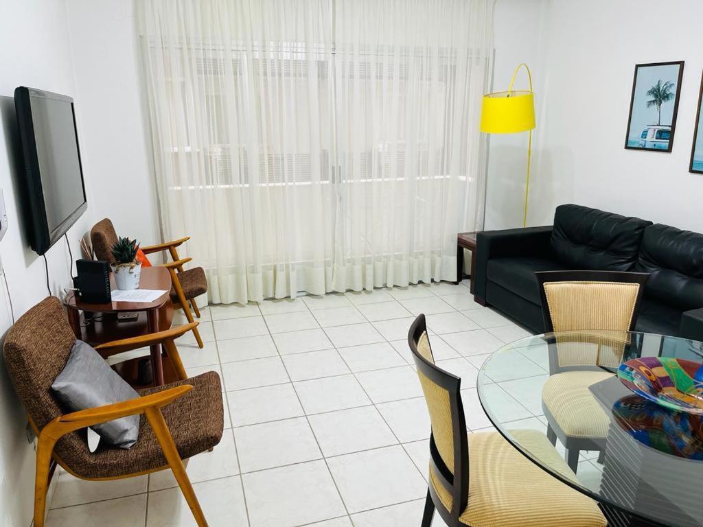Апартаменты Avenida Atlantica, Beira Mar, Pe Na Areia Балнеариу-Камбориу Экстерьер фото